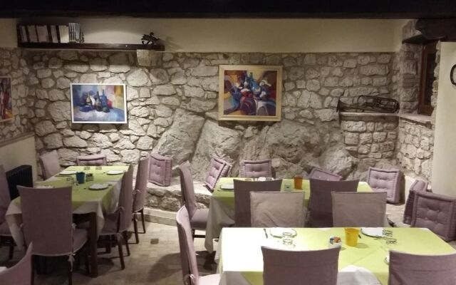 Dimora & Spa Il Cerchio di Lullo