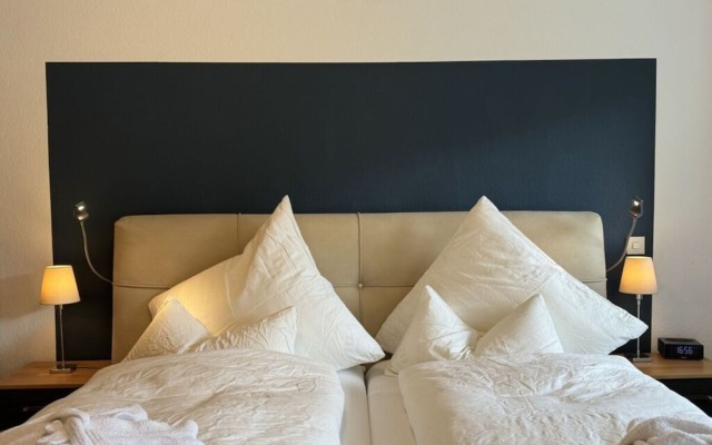 Kohnke 5 Comfortable Holiday Residence