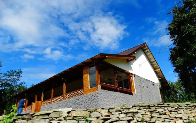 Casa Veche Corbeni