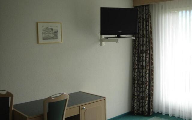 Hotel Eden