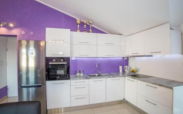 Apartman Sanja