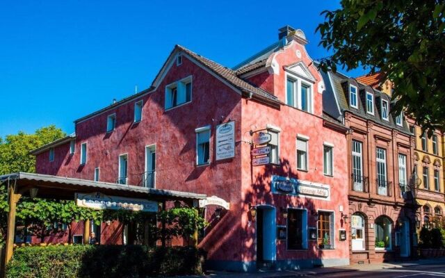 Villa Croatia & Restaurant Adria