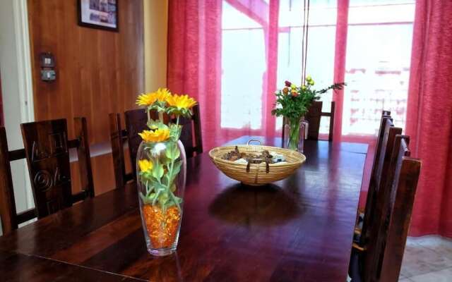 Piazza Mazzini Rooms