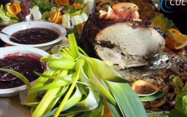 Ośrodek Wypoczynkowy Olimp