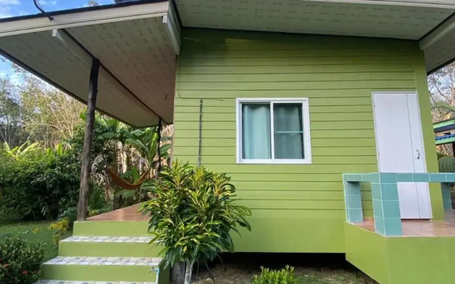 Suan Nai Kokut Resort (SHA Extra Plus)