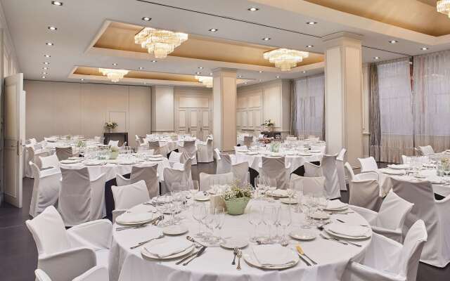 Hotel Silken Reino de Aragón