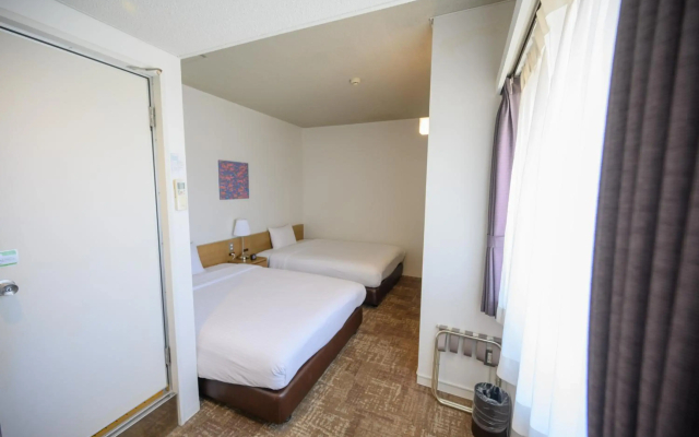 Hotel Emerald Isle Ishigakijima