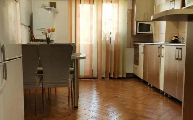 APARTAMENT CENTRAL 2 CAMERE cu CENTRALA