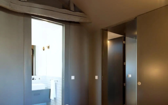 Aparthotel Oporto Batalha