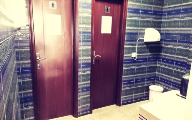 Stars Hotel