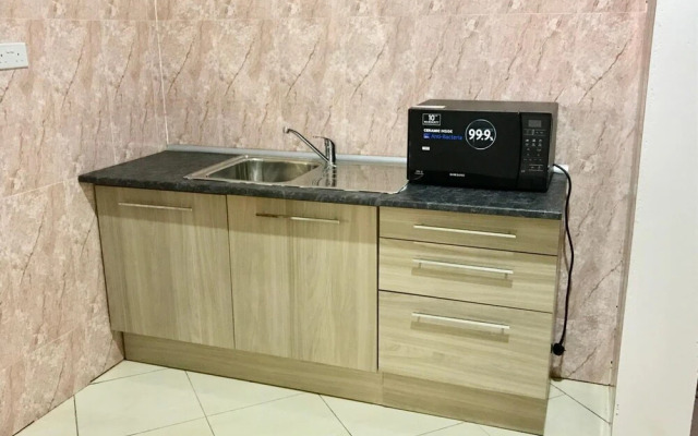 La Tua Villas