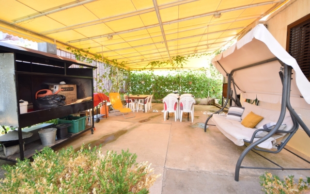 Room Smilje - good location & parking: R1 Orebic, Peljesac peninsula
