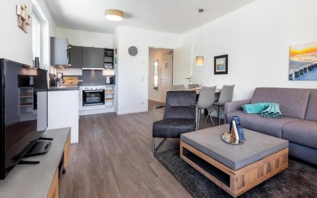 Aparthotel Ostseeallee Aparthotel Ostseeallee 5 45