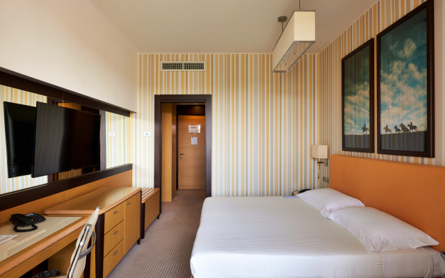 UNAHOTELS Varese