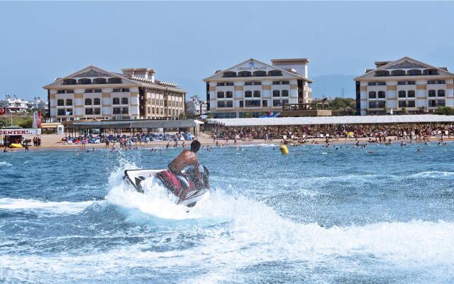 Crystal Palace Luxury Resort & Spa - All Inclusive Resort
