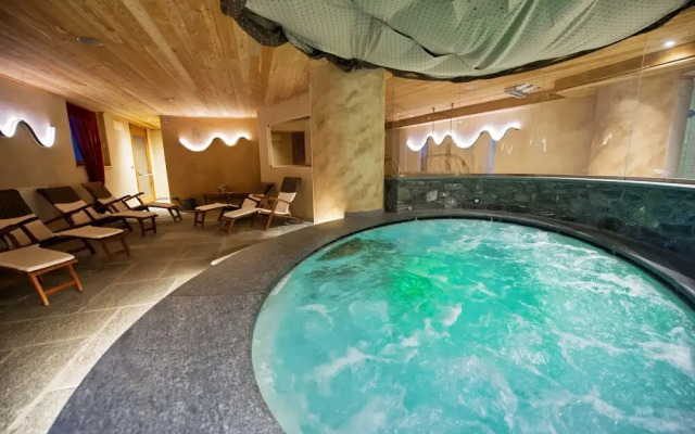 Hotel Jolanda Sport