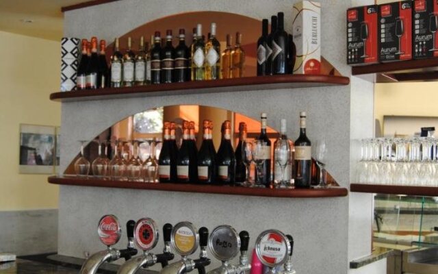 Hotel Cavallino