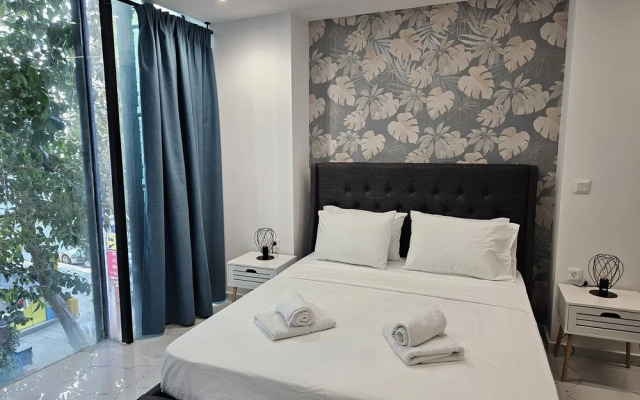 Nikis 20 Suites