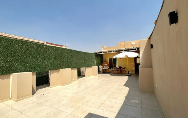 Xuru New Cairo Studios