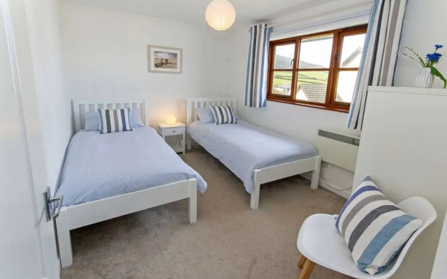 Rockpool Croyde 4 Bedrooms / Sleeps 8