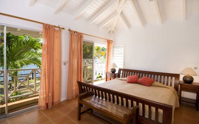 Villa Coralita 4 Br villa by RedAwning