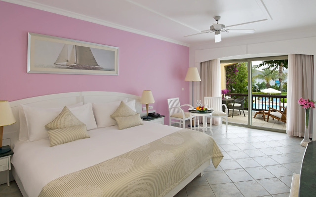 Divan Bodrum Hotel