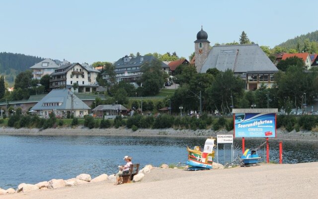 Ferienwohnungen Haus Schwarzwaldmädel