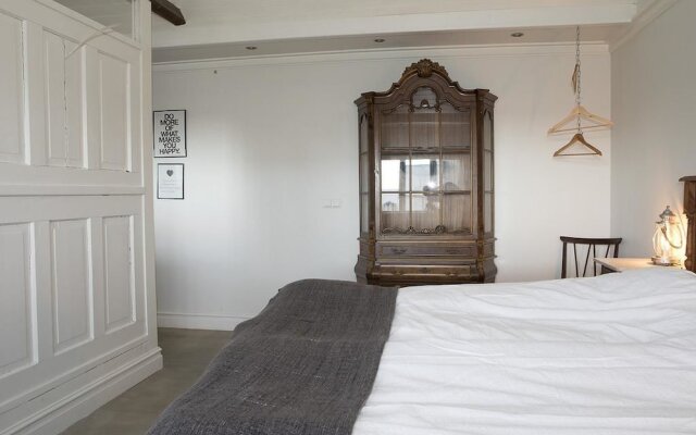 Merkigil Guesthouse