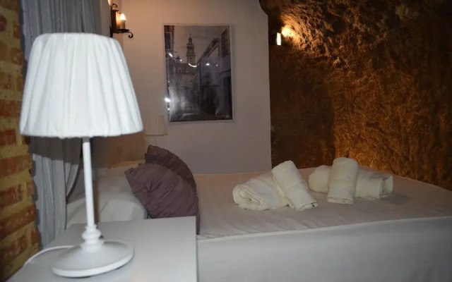 Casa Rural El Pocito