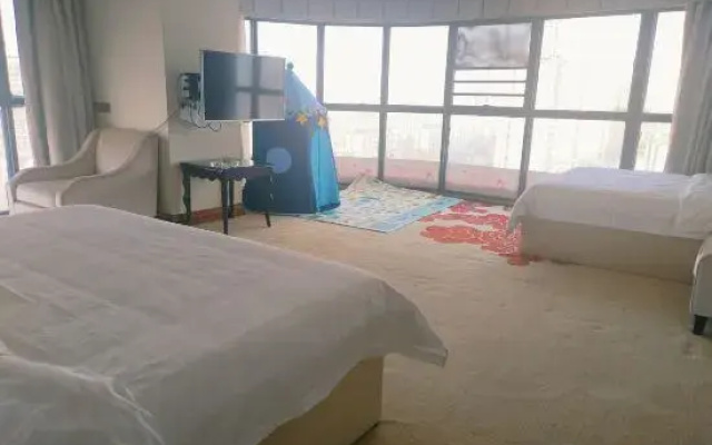 Yingdun Hotel