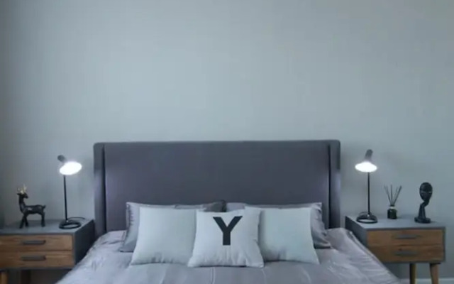 Shanghai Muyu Nice Aparthotel