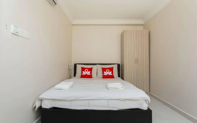 ZEN Rooms Off Jalan Ampang