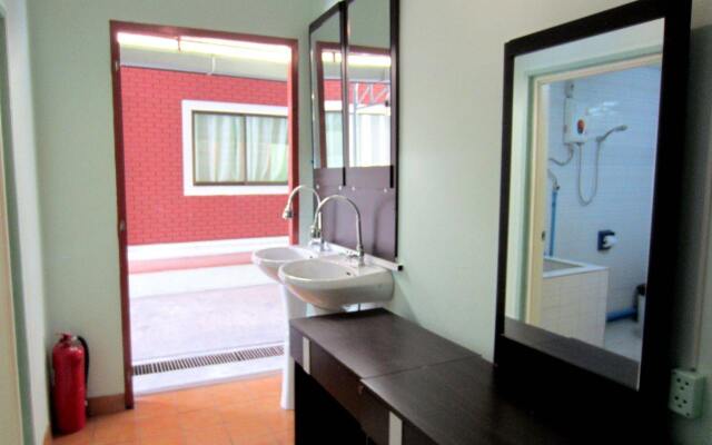 Sakura House Chiangmai