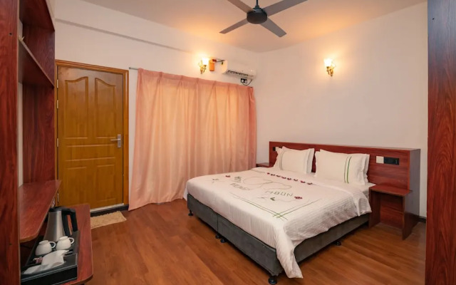 Gaafaru View Inn