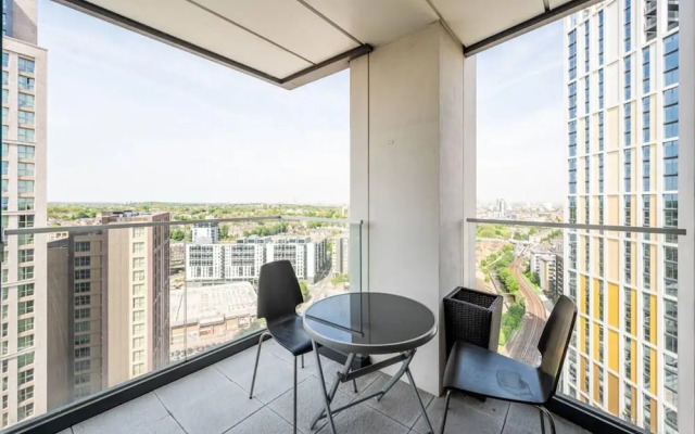 London Bliss Retreat