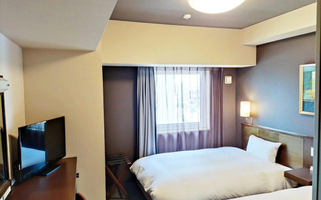Hotel Route Inn Gifu Hashima Ekimae