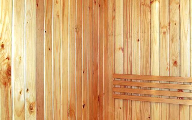 Thi Thao Gardenia Hotel