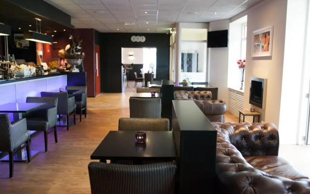 Hotel Millings Centrum