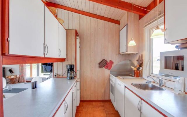"Solunka" - 800m from the sea in Western Jutland