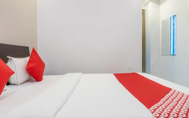 Orchid Platinum Guest House by OYO Rooms