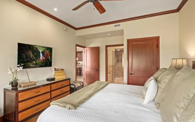 Big Island Kolea 14h 2 Bedroom Condo