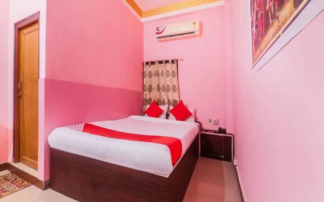 Hotel Shuru Heights by OYO Rooms