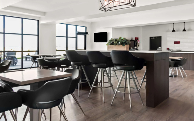 Best Western Plus Morden