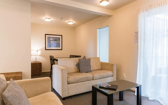 Sea Spray Suites