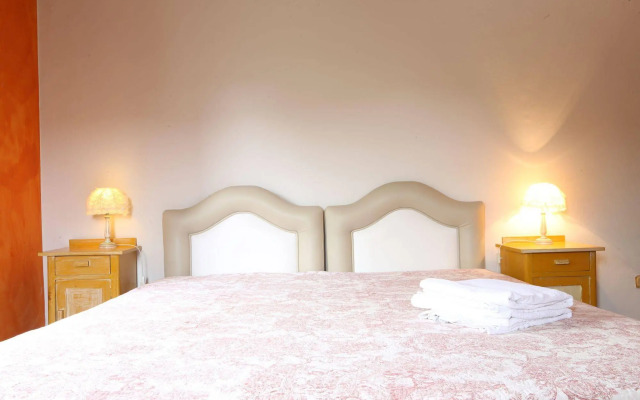 Collina Toscana Resort