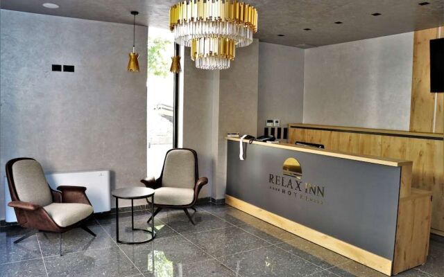 Relax Inn Hotel Durres