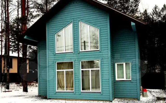Guest house in Sosnovo (m)