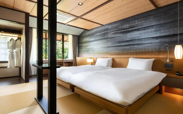 Nanzenji sando KIKUSUI