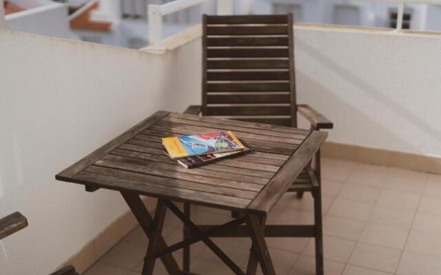 Wavecatcher Apartment