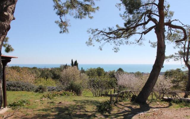 Villa Panorama Sirolo